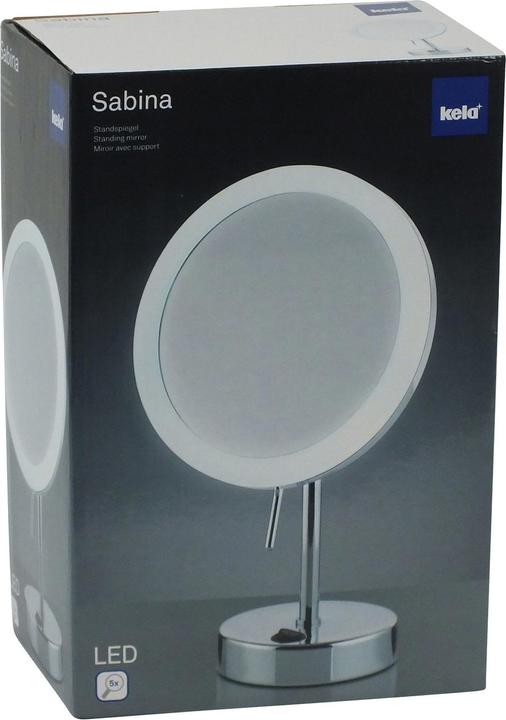Actual product image Kela Sabina