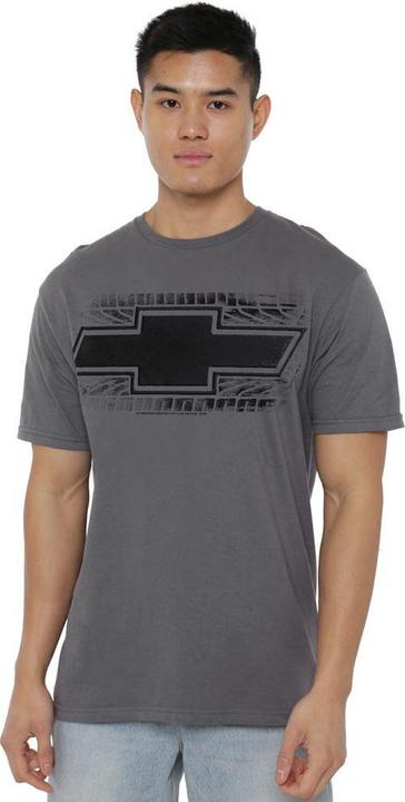 Produktbild Chevrolet TShirt (4XL)