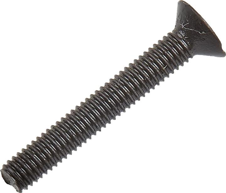 Actual product image RS PRO Screws countersunk head hexagon socket M3x20mm