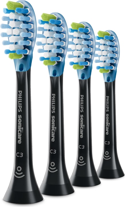 Philips Sonicare C3 Premium Plaque Defence (4 x)