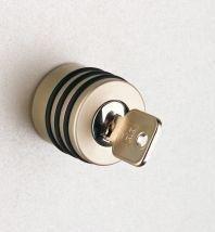 Actual product image Hammerbacher Solid (80 x 42 x 200.40 cm)