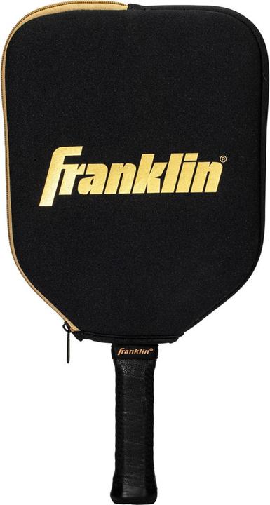 Actual product image Franklin Pickleball Paddle Cover