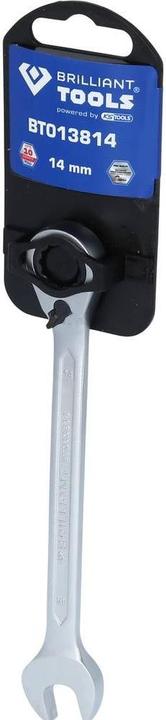 Actual product image Brilliant Tools BT013814 (14 mm)