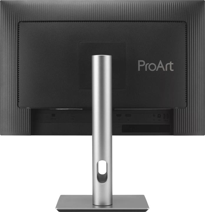 Actual product image ASUS ProArt PA248QFV (1920 x 1200 pixels, 24.10")