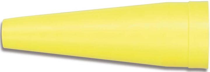 Actual product image Maglite MG traffic cone/MC/yellow/loose