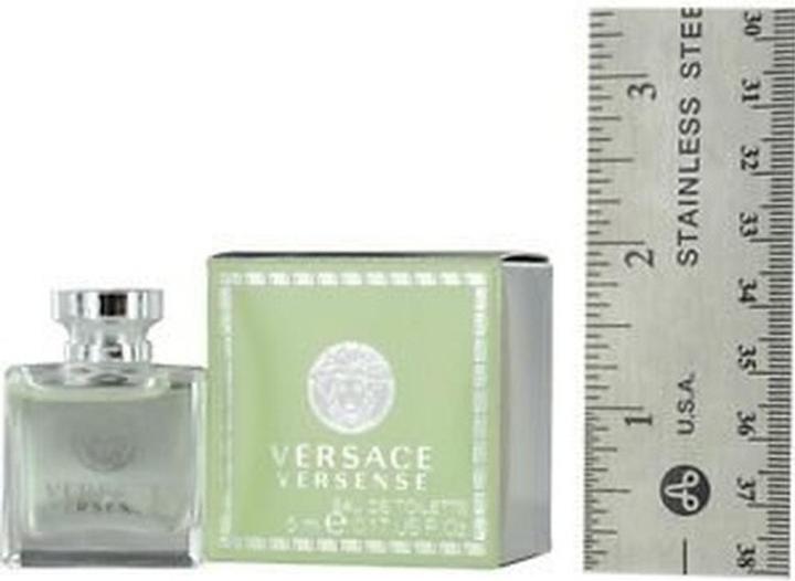 Produktbild Versace Versense (Eau de Toilette, 5 ml)