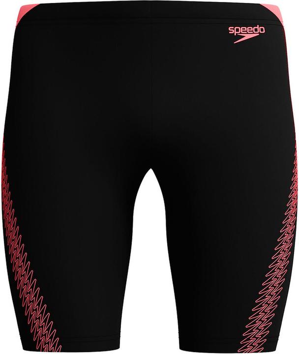 Coral Sands, Black
