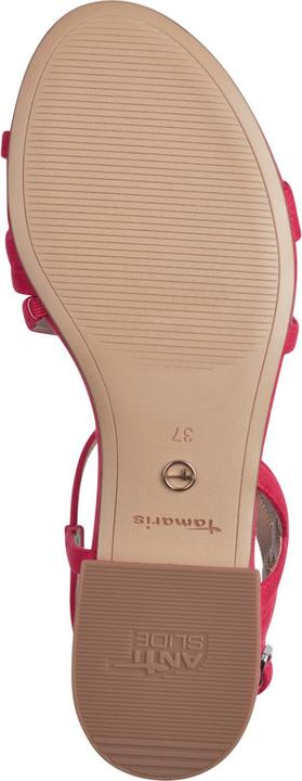 Actual product image Tamaris Sandal (40)