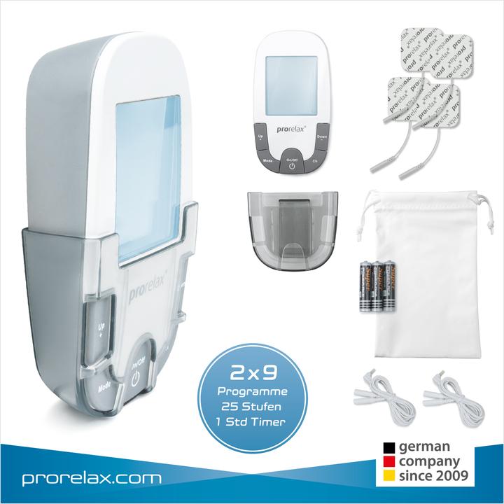 Produktbild Prorelax SuperDuo Plus