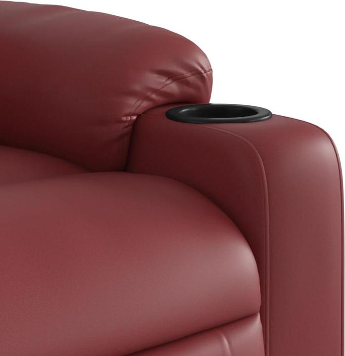 Produktbild vidaXL Relaxsessel mit Aufstehhilfe