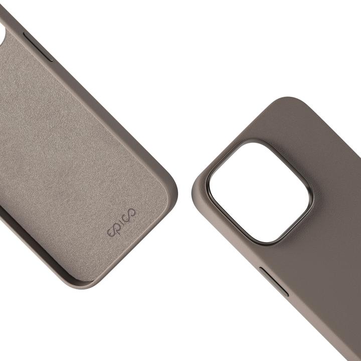 Image du produit Epico Étui en cuir Mag+ (Apple iPhone 15 Pro)