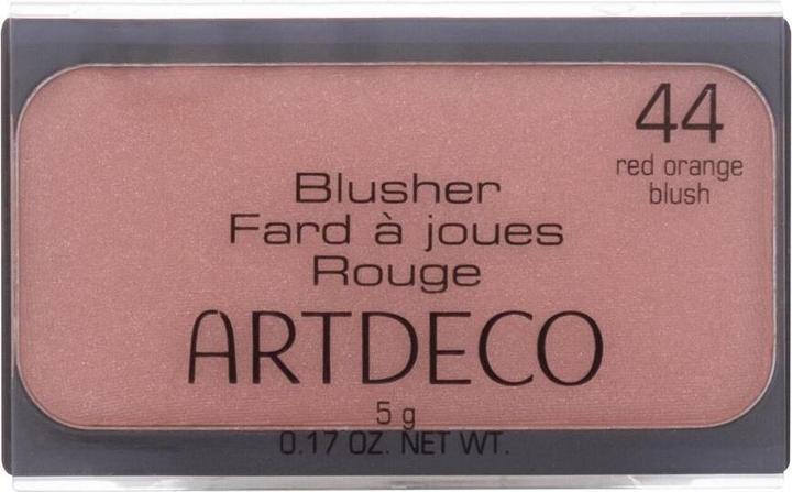 Produktbild Artdeco Blusher (44 Red Orange Blush)
