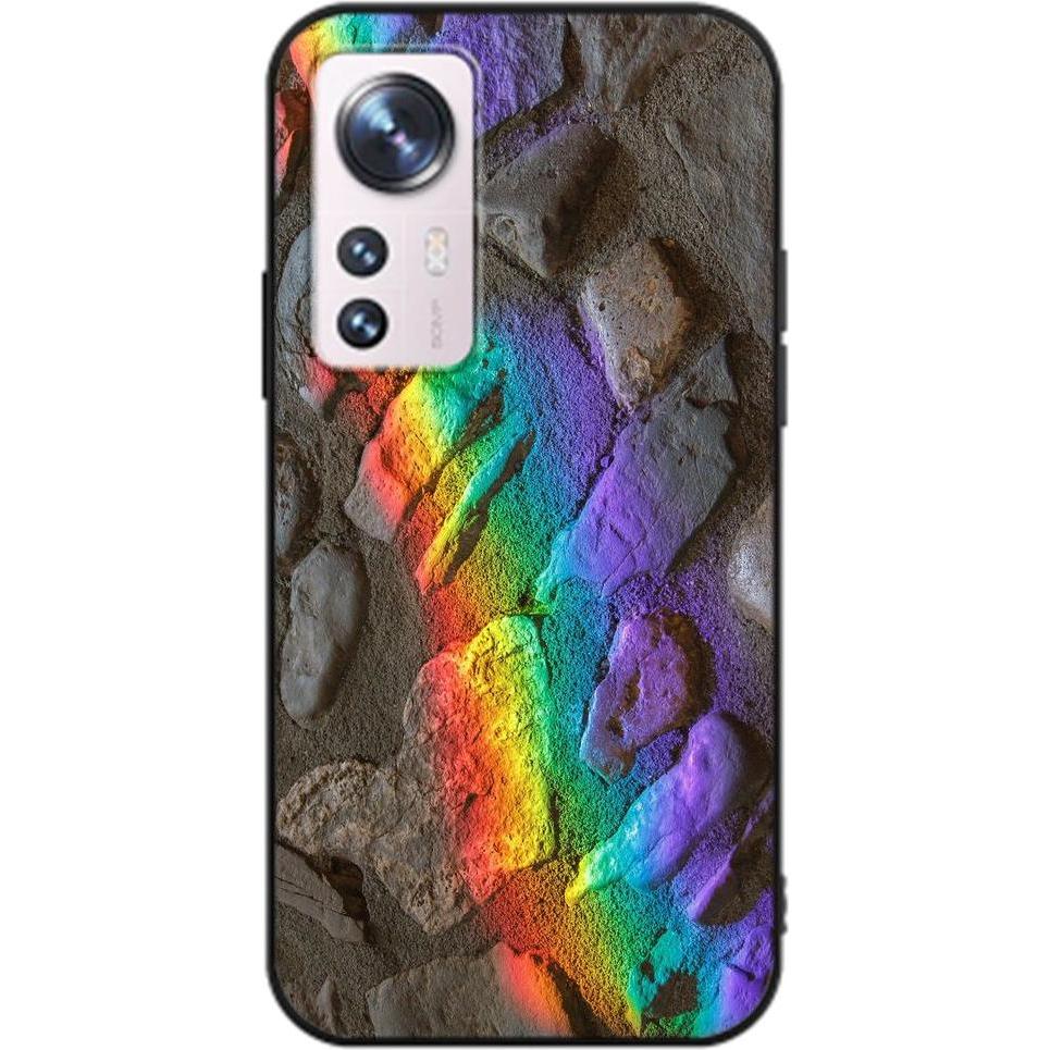 Thumbnail - König Design Hülle Handy Schutz für Xiaomi 12 Pro Case Cover Tasche Bumper Etuis Backcover (Xiaomi 12 Pro), Smartphone H...