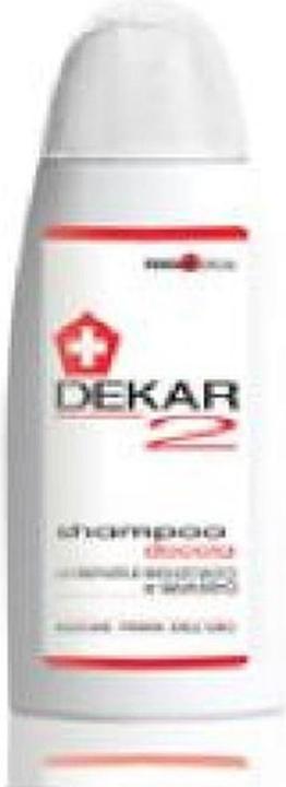 Pentamedical Dekar-2 DOCC Shampoo 125ml (125 ml, Flüssiges Shampoo)