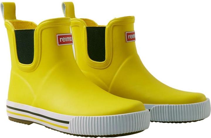 Actual product image Reima Kid's Ankles (38)