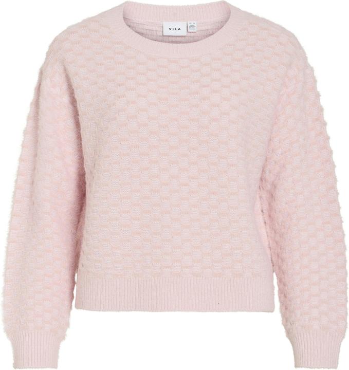 Image du produit Vila VIDEBS Rundhals Strickpullover (XS)