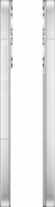 Actual product image OPPO Reno13 (256 GB, Plume White, 6.59", SIM + eSIM, 5G)