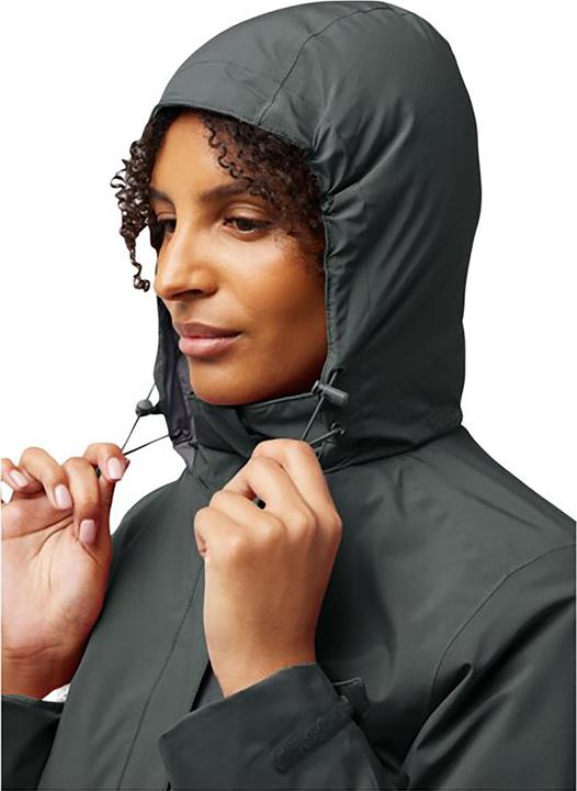Image du produit Jack Wolfskin Rotwand 3In1 Jkt W (XL)