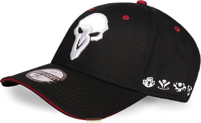 Immagine prodotto Overwatch Cappello regolabile da uomo Reaper