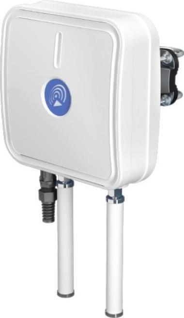 Quwireless QuMax for Teltonika RUT956/RUT955