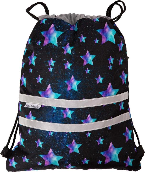 Image du produit Mc Neill Ergo Compacto Set de cartables 5 pièces (20 l)