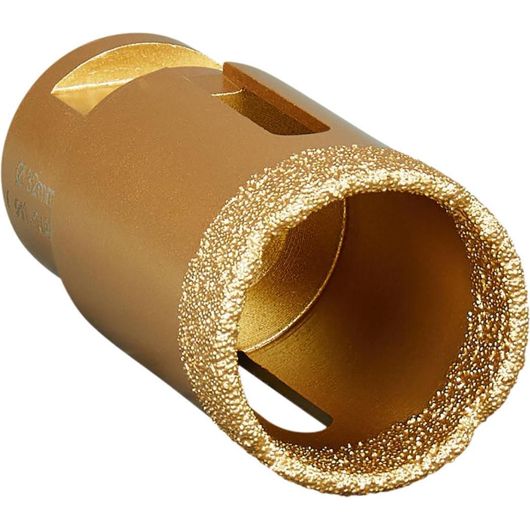 Thumbnail - Makita, Bohrereinsatz, Diamant-Hohlbohrkrone 32mm M14 (32 Millimeter)