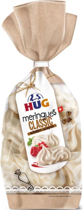 Image du produit HUG Meringues classic (1 pcs, 100 g)