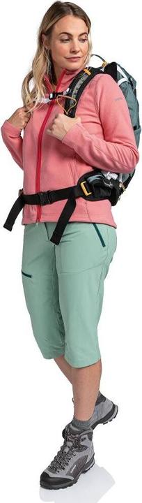 Produktbild Schöffel Women's Fleece Jacket Leona3 (42)