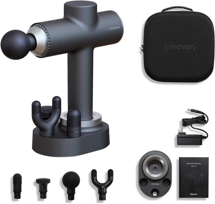 Actual product image Yunmai Slim Elegant (3 Steps, 840 min)