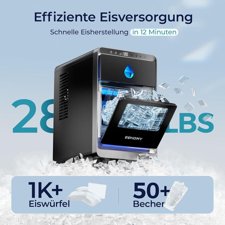 Produktbild Euhomy LunaArc