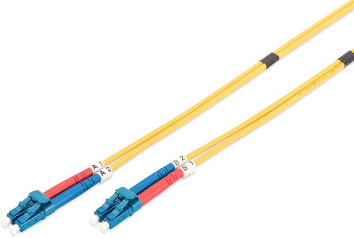 Digitus Netzwerkkabel (CAT6, 2 m)