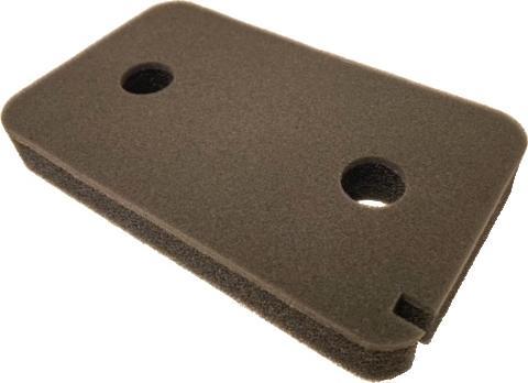 Flickbee Filtro per asciugatrice Miele - sostituisce 9499230, 7686791