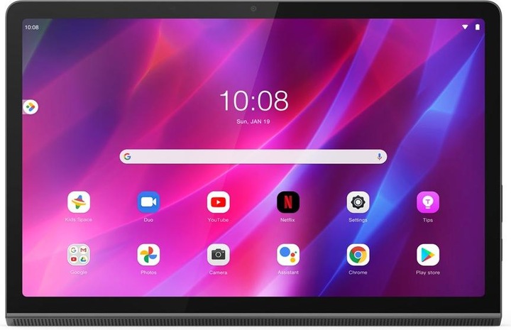 Produktbild Lenovo Yoga Tab 11 LTE (4G, 11", 256 GB, Storm gray)