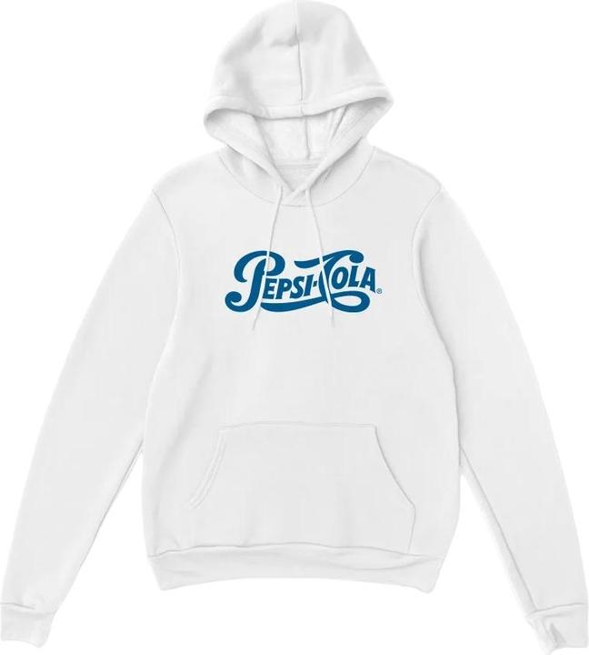 Pepsi Cola Diner Kapuzenpullover (M)