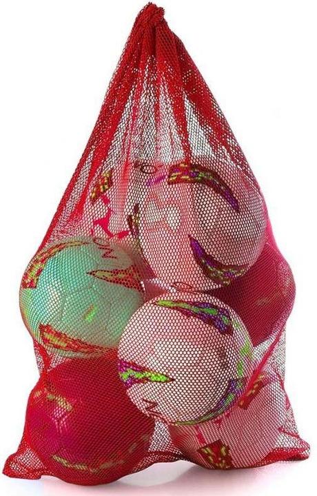 Actual product image No10 Ball Bag