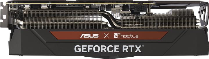 Produktbild ASUS GeForce RTX 4080 SUPER Noctua OC (16 GB)