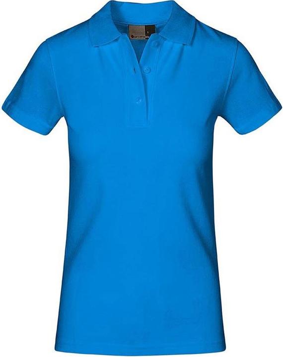 Produktbild Promodoro Superior Poloshirt (M)