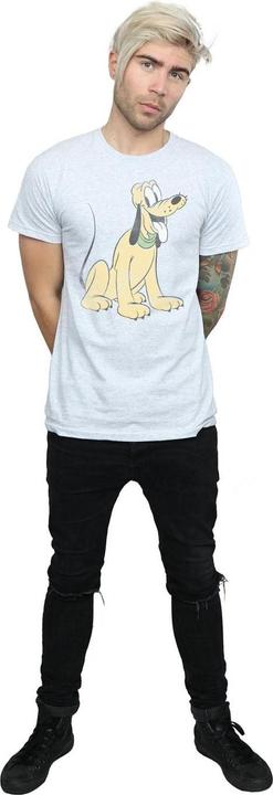 Produktbild Disney Pluto Sitting TShirt (M)