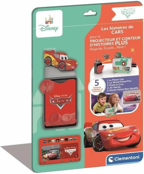 Productafbeelding Clementoni Musik-Spielzeug (Frans)