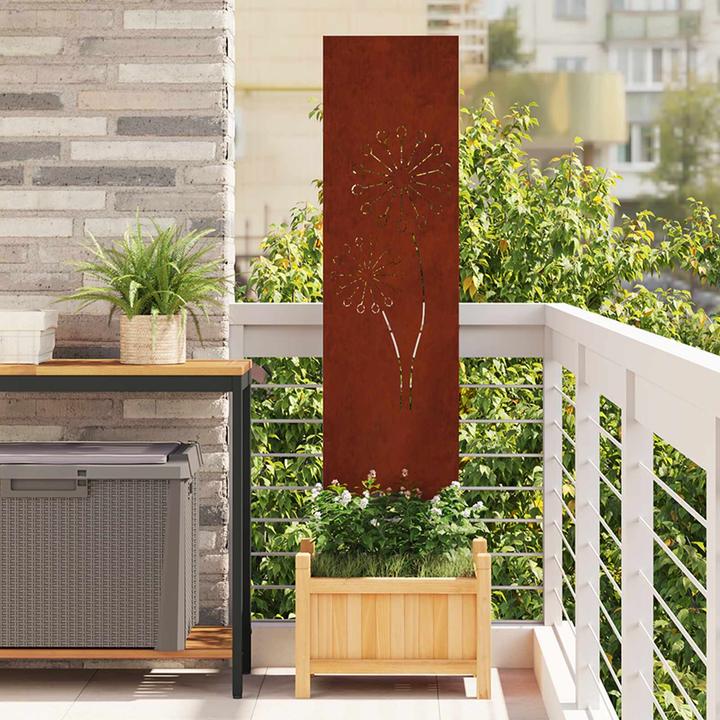 Immagine prodotto vidaXL Gartensichtschutz (32 cm)
