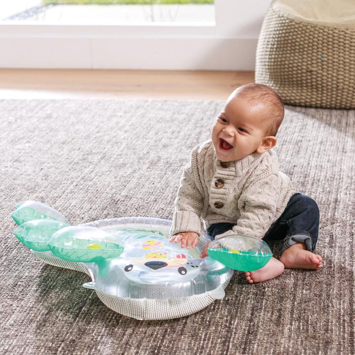 Produktbild Bkids Wassermatte - Infantino-Siegel