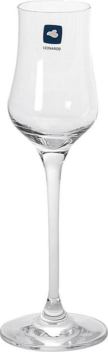 Actual product image Leonardo Ciao+ (0.85 dl, 1 x, Liqueur glasses + grappa glasses)