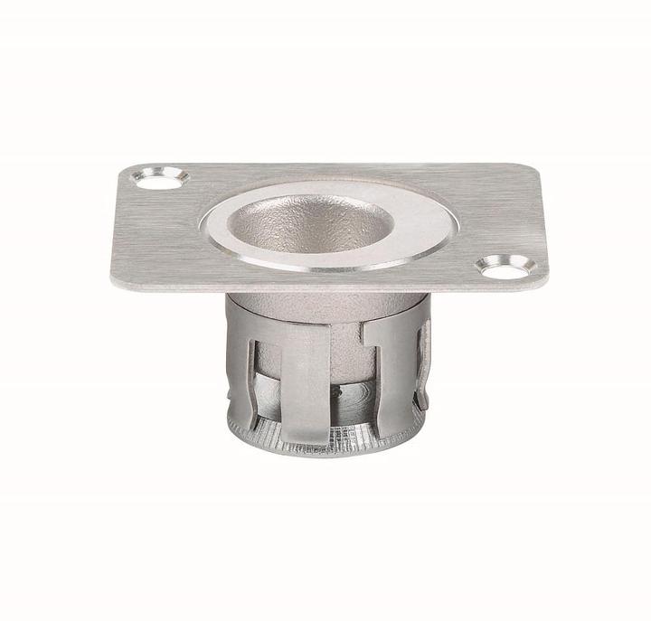 Actual product image G-U Bottom bushings BKS B 0028 (Door handle)