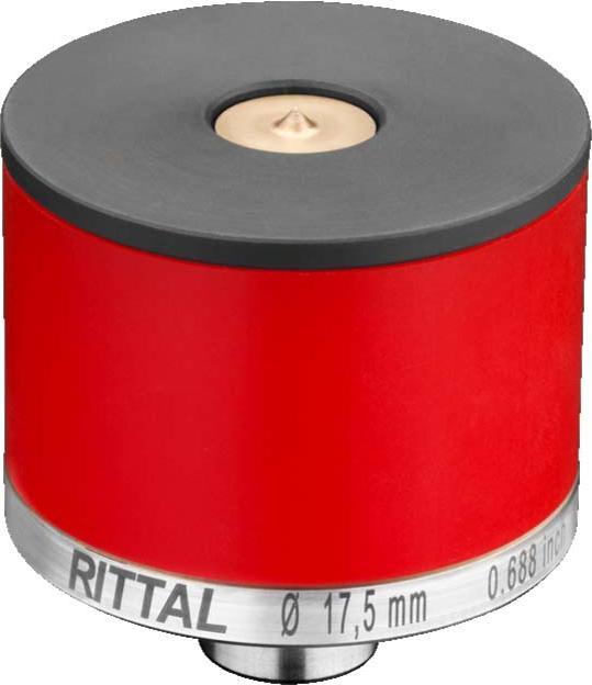 Rittal 4055740 Stempel 6.6mm