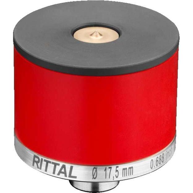 Rittal, Utensili per punzonatura, 4055750 Timbro 21,5 mm