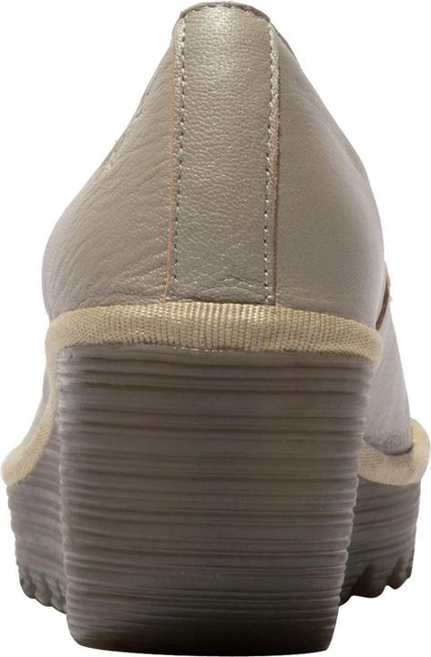 Actual product image Fly London Pumps (38)