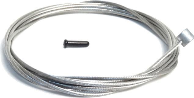 Actual product image Capgo Blue Line Shimano MTB