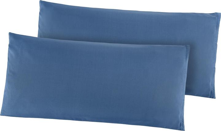 Immagine prodotto HTI-Living Federa in microfibra Set di 2 40 x 80 cm (40 x 80 cm)