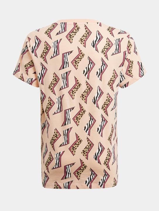 Produktbild adidas T-Shirt Kinder - 99415 (164)