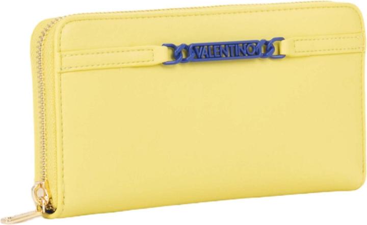 Actual product image Valentino Ebe Zip Around Wallet